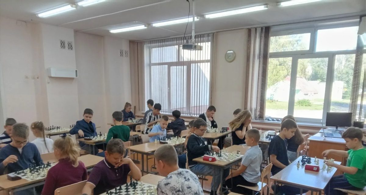 23 школьника из 10 школ поборолись за Кубок администрации Индустриального района